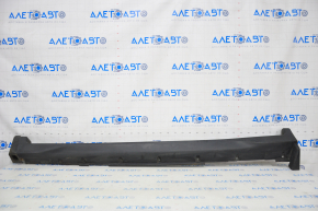 Left threshold Nissan Rogue 14-16 structure, dented