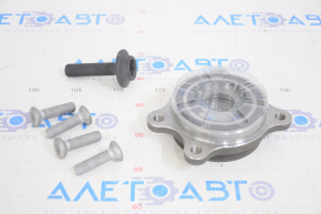 Front right hub bearing Audi A4 B9 17- no