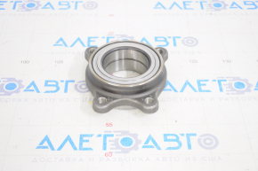 Front right hub bearing Audi A4 B9 17- no