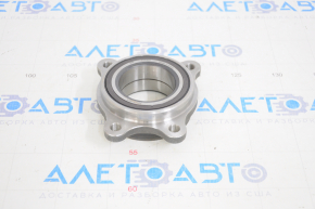 Front right hub bearing Audi A4 B9 17- no