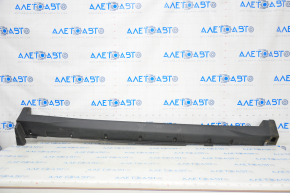 Right threshold Nissan Rogue 14-16 structure, scratches