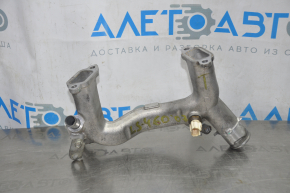 Coolant Flange Lexus LS460 07-17
