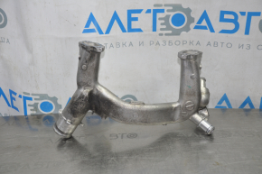 Coolant Flange Lexus LS460 07-17