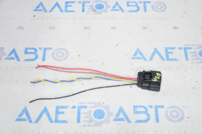 Blind Spot Sensor Chip Left BSM Nissan Rogue 14-20 5 Pins
