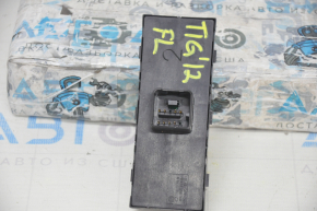 Front left window lift control for VW Tiguan 09-17