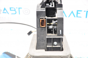 Gear shifter Fiat 500L 14-16 with cable