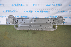Rear panel BMW X5 E70 07-13 2 parts, graphite, dented