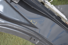 Quarter wing rear right BMW X5 E70 07-13 graphite, pokes