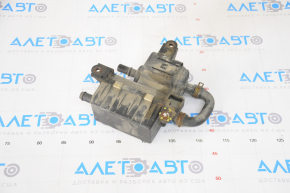 Ford C-max MK2 13-18 absorber pump assembly with filter, broken bolt