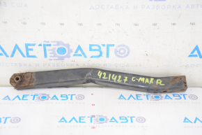 Subframe reinforcement left Ford C-max MK2 13-18 without bracket, rusty, sawed off