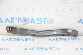Subframe reinforcement left Ford C-max MK2 13-18 without bracket, rusty, sawed off