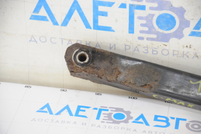 Subframe reinforcement left Ford C-max MK2 13-18 without bracket, rusty, sawed off