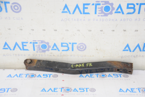 Subframe reinforcement right Ford C-max MK2 13-18 without bracket, rusty, sawed, broken bolt