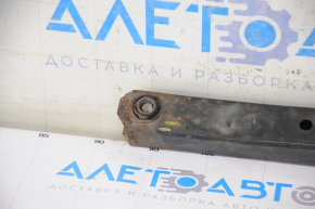 Subframe reinforcement right Ford C-max MK2 13-18 without bracket, rusty, sawed, broken bolt
