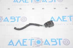 Chip for the cooling fan motor Honda Accord 13-17