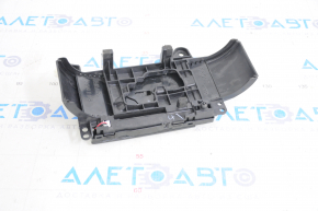 Toyota Avalon 13-18 shifter pad worn