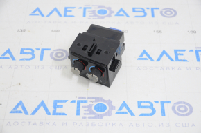Seat heating regulator Toyota Avalon 13-18 with ventilation