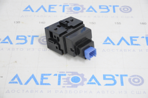 Seat heating regulator Toyota Avalon 13-18 with ventilation