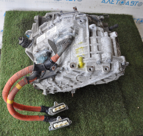 Automatic transmission complete Ford C-max MK2 15-17 120k