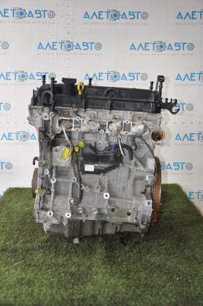 Ford C-max MK2 13-18 C20EDEF 2.0 120k engine