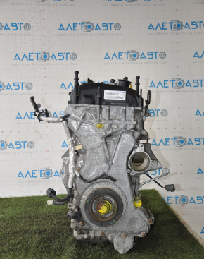 Ford C-max MK2 13-18 C20EDEF 2.0 120k engine