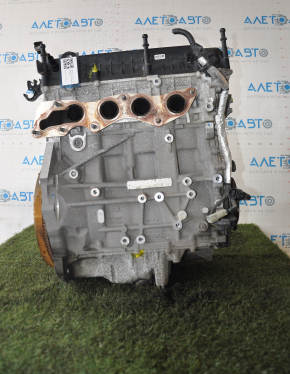 Ford C-max MK2 13-18 C20EDEF 2.0 120k engine
