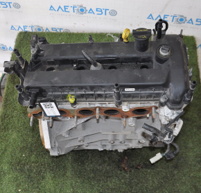 Ford C-max MK2 13-18 C20EDEF 2.0 120k engine