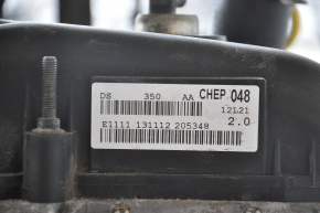 Ford C-max MK2 13-18 C20EDEF 2.0 120k engine