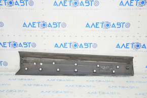 Door trim lower front right VW Tiguan 09-17 structure, scratches
