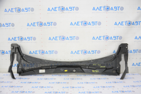 Wiper grille plastic Cadillac ATS 13 - broken guides