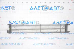 Radiator mesh protective Chevrolet Volt 11-15 type 2