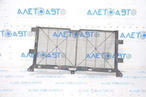 The mesh between the radiators of Nissan Leaf 13-17 is torn
