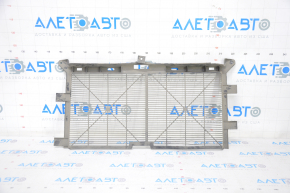 The mesh between the radiators of Nissan Leaf 13-17 is torn