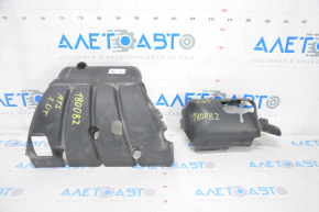 Intake manifold protection Cadillac ATS 13-19 2.0 2.5 broken mount