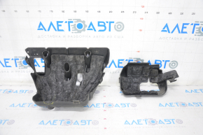 Intake manifold protection Cadillac ATS 13-19 2.0 2.5 broken mount
