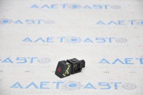Nissan Rogue 14-20 Hazard Light Button
