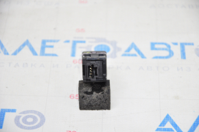 Nissan Rogue 14-20 Hazard Light Button