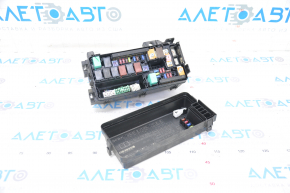 Honda Accord 13-17 2.4 liter underhood fuse box without wiring
