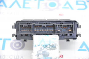 Light block Honda Accord 13-17