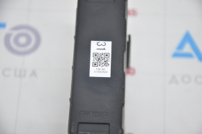 Light block Honda Accord 13-17