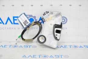 Front left door lock for Toyota Highlander 14-19