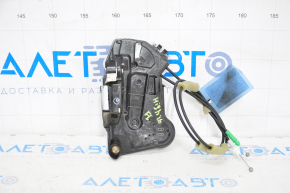 Front left door lock for Toyota Highlander 14-19