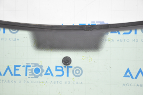 Windshield VW Tiguan 09-17 SAINT-GOBAIN SEKURIT, air on edge, sand