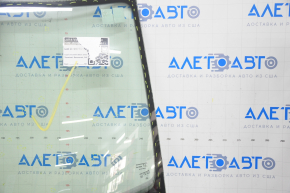Windshield VW Tiguan 09-17 SAINT-GOBAIN SEKURIT, air on edge, sand