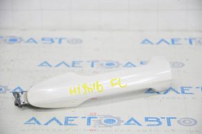 Toyota Highlander 14-19 keyless outer front left door handle