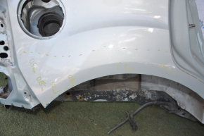 Quarter wing rear right Ford C-max MK2 13-18 blue, butts, putty 0.5mm-1.7mm
