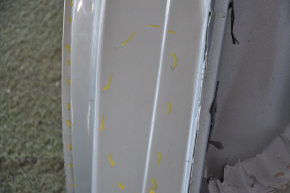 Quarter wing rear right Ford C-max MK2 13-18 blue, butts, putty 0.5mm-1.7mm