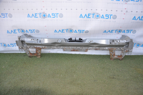 Rear panel Ford C-max MK2 13-18 2 parts, blue, corrosion