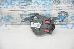 Steering wheel control unit VW Tiguan 12-17