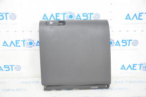 Glove box, glove compartment VW Tiguan 09-17 black, scratches